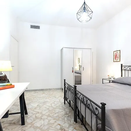 Apartman Andrea Da *