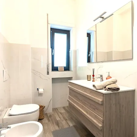 Apartman Andrea Da Bari