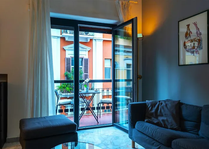 아파트 Andrea Da 바리