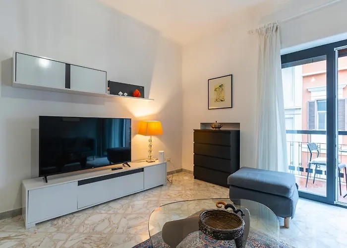 아파트 Andrea Da 바리