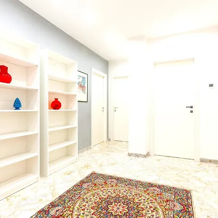 Apartment Andrea Da
