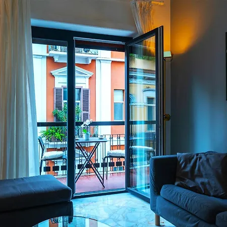 شقة Andrea Da باري