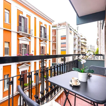 Apartment Andrea Da *