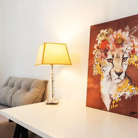 Apartment Andrea Da Bari