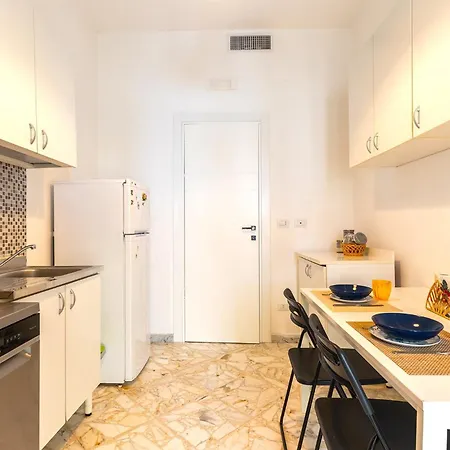 Apartment Andrea Da