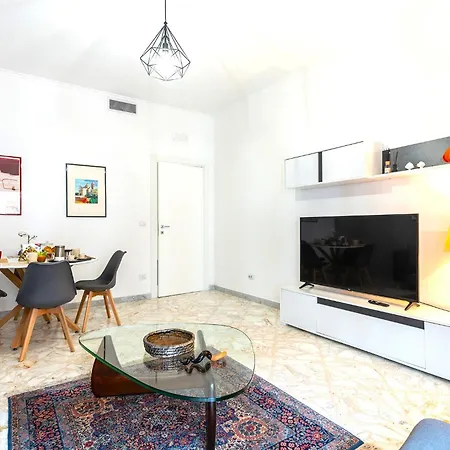 Apartment Andrea Da