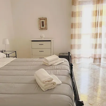 Apartamento Andrea Da