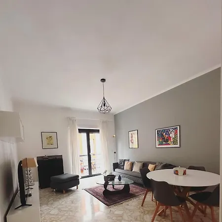 Apartment Andrea Da *
