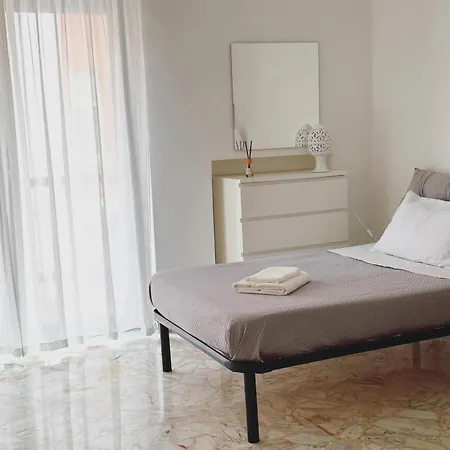 Andrea Da Apartment *